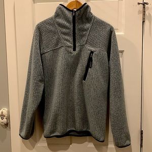 Patagonia Synchilla Fleece